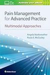 Pain Management for Advanced Practi