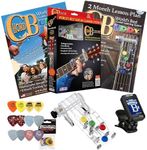 Chord Buddy Guitar Learning System 