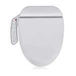 Seat Bidet For Elongated Toilets