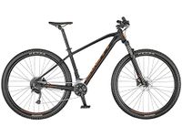Scott Aspect 740 27.5´´ Deore Rd-m310018 2022 Mtb Bike M
