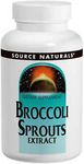 Source naturals broccoli sprouts ex