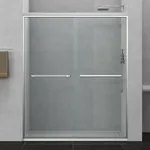 ENSO SENKA 56-60" W x 72" H Semi-Fr