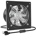 HG Power 6 Inch Exhaust Fan with Sw