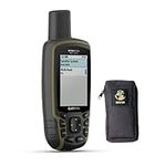 Garmin GPSMAP 65 Handheld GPS Navig