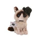 GUND Grumpy Cowboy Soft Toy