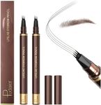 Espoce 2 Pack Eyebrow Pen, Waterpro