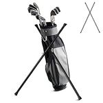 Generic Golf Bag Stand Attachment M