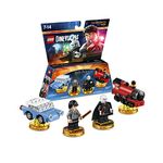 Lego Dimensions Team Pack Harry Potter