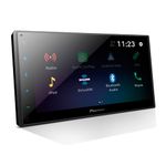 Pioneer DMH-1800NEX 6.8" Capacitive Digital Multimedia Receiver (Does not Play Discs)