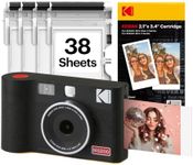 KODAK Mini Shot 2 ERA 2x3” Instant 