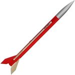 Rocketarium Black Brant V Flying Model Rocket Kit. RK-1041