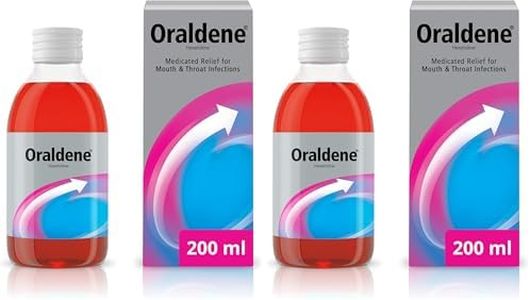 Oraldene M