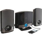 GPX HM3817DTBLK CD Home Music System Consumer electronic