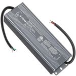 GOOVER 100W Triac Dimmable LED Driver, ETL Certified, Power Supply for LED Lighting, Compatible with Lutron and Leviton Dimmers