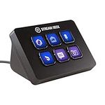 Elgato Stream Deck Mini – Compact S