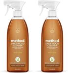Method Daily Wood Cleaner, Plant-Ba
