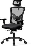 NOBLEWELL Ergonomic Office Chair, H