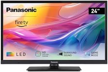 Panasonic TV-24S50AEY, S50 Series 2