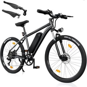 Finbike M1