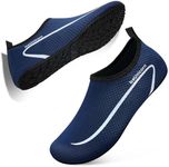 IceUnicorn Water Shoes Men Women Be