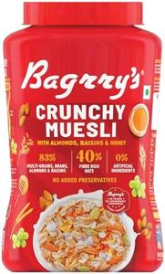 Bagrry’s C