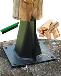 Fletzorb Firewood Kindling Log Spli