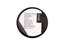 Muk India Haircare Savage Muk Hair Styling Mud, 95 G