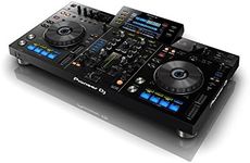 Pioneer XDJ-RX all-in-one rekordbox