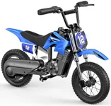 isinwheel A12 Electric Dirt Bike fo