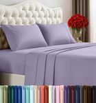 Utopia Bedding Queen Sheet Set – 4 