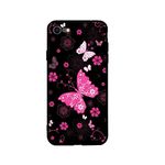 Amazon Brand - Solimo Designer Series UV Printed Side Soft Back Hard Case Mobile Cover for Apple iPhone 6 / Apple iPhone 6s - D241