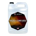 Hazed and Confused Standard Water-Based Haze Fluid - 1 Gallon