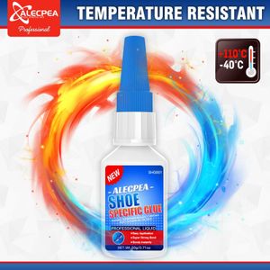 Shoe Glue Quick Set, 20g – Fast Repair Adhesive