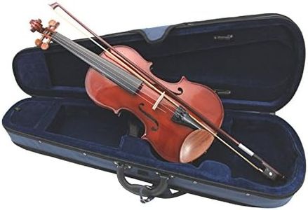 Primavera 90 1/4 Size Violin Outfit