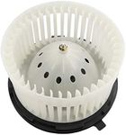 Youxmoto HVAC Blower Motor Assembly Fit for Cadillac Escalade 2000-2006, Chevrolet Silverado/GMC Sierra 1999-2002, Yukon 00-06 Replaces for TYC 700089 52400424