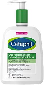 Cetaphil Urea 10 Healing Lotion, 473ml