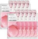 Mediheal Collagen Essential Sheet M