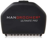 Mangroomer Back Shaver