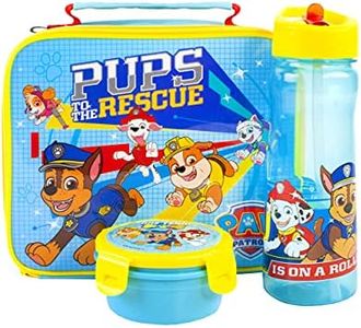 Paw Patrol