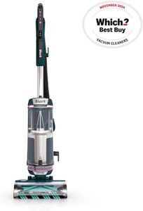 Shark PowerDetect Upright Vacuum Cleaner, 750W High-Power
