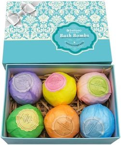 Bath Bombs