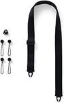 Urth Core Camera Strap V1 (Black)