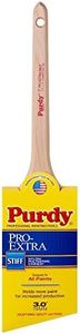 Purdy 144080730 Pro-Extra 3-Inch Angular Trim Dale Brush