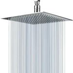 Gusto Coherence Rainfall Shower Hea