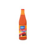 American Garden Hot Sauce Louisiana Style Hot Level, 6 FL.OZ 177ml