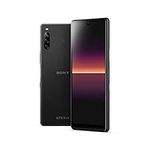 Sony Xperia L4 - 6.2" 21:9 Wide display | Triple lens camera (Single Sim) - Black