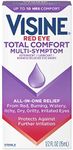 Visine Multi-Symptom Eye Drops - As