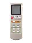 EHOPcompatible Remote Control for VE- 80 AC for Mitsubishi/Voltas AC