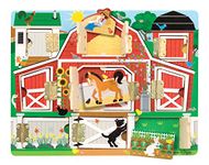 Melissa & Doug Of The West Toys