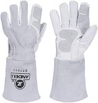 ANDELI 13.7in Welding Gloves,932°F 